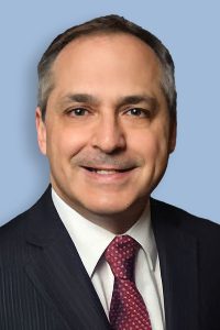 Elliot Bodofsky