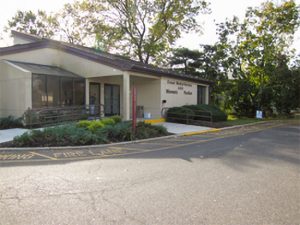 Cooper and Inspira Neuroscience at Kings Highway location