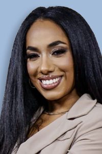 Estefany Crook Garcia