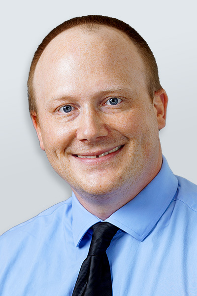 Dr. Eric Nagele, DO